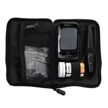 Купить Джимейт Лайф глюкометр