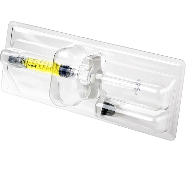 Купить Метотрексат-Эбеве 10 мг/мл 2 мл 1 шт раствор для инъекций шприц