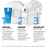 Купить La Roche-Posay Lipikar 200 мл гель для душа очищающий успокаивающий