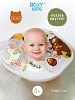 Купить Roxy Kids круг надувной на шею для купания малышей bear