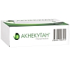 Купить Акнекутан 8 мг 30 шт капсулы