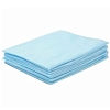Купить Спанбонд 200 см X 140 см 5 шт простыни нестерильные хирургические голубой
