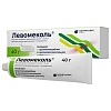 Купить Левомеколь 40 г мазь для наружного применения