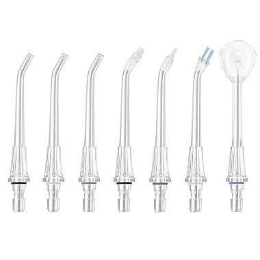 Купить CS Medica Aquapulsar Dual Floss CS-7 White ирригатор полости рта