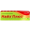 Купить Найз Плюс 50 г гель для наружного применения