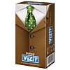 Купить Vizit Dotted 12 шт презервативы точечные