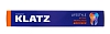 Купить Klatz Lifestyle 75 мл паста зубная активная защита без фтора