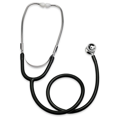 Купить Little Doctor LD Prof-III стетоскоп черный