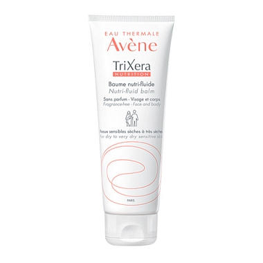 Купить Avene Trixera Nutrition 200 мл бальзам питательный легкий