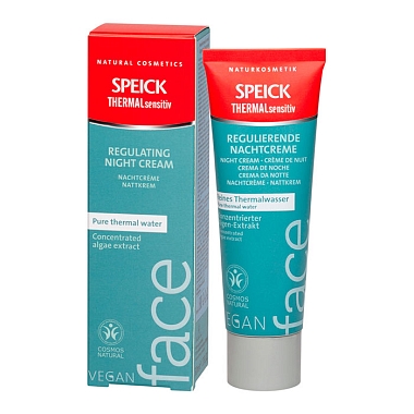 Купить Spike Thermal Sensitive крем ночной 50мл