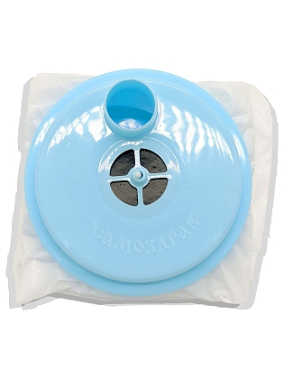 Купить Дыхательный тренажер Самоздрав комплектация стандарт