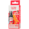 Купить Global White 15 мл спрей для полости рта освежающий красный грейпфрут