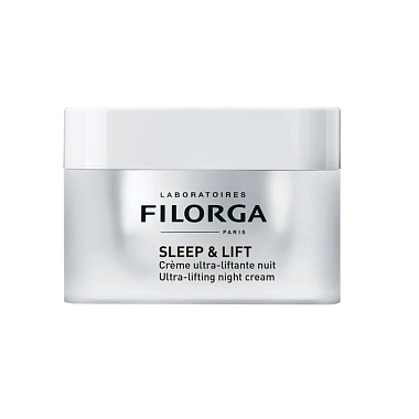 Купить Filorga Sleep & Lift 50 мл крем ультра лифтинг ночной