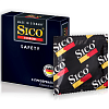 Купить Sico Safety 3 шт презервативы классические