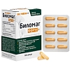 Купить Биломаг Форте Плюс 60 шт капсулы
