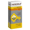 Купить Низорал 2 % 120 мл шампунь