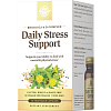Купить Solgar Дневной Стресс-контроль 30 шт капсулы