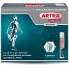 Купить Артра актив 25 мл 14 шт жидкость черная смородина