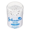 Купить Johnson's Baby 100 шт ватные палочки