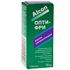 Купить Опти-Фри 15 мл капли глазные увлажняющие флакон