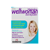 Купить Wellwoman 30 шт капсулы