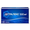 Купить Детралекс 500 мг 30 шт таблетки покрытые пленочной оболочкой