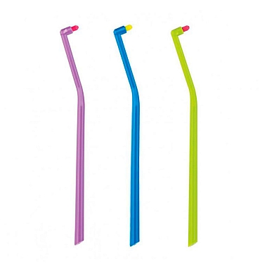 Купить Curaprox CS1006 Single&Sulcular 6 мм 1 шт монопучковая щетка