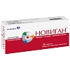 Купить Новиган 400 мг 20 шт таблетки покрытые пленочной оболочкой