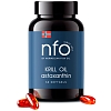 Купить NFO Омега-3 Масло криля 60 шт капсулы