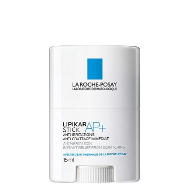 Купить La Roche-Posay Lipikar AP+ стик 15мл