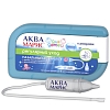Купить Аква Марис аспиратор назальный для детей с 4-мя сменными насадками