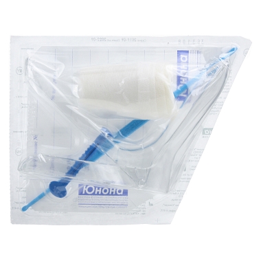 Купить Юнона набор гинекологический тип 1