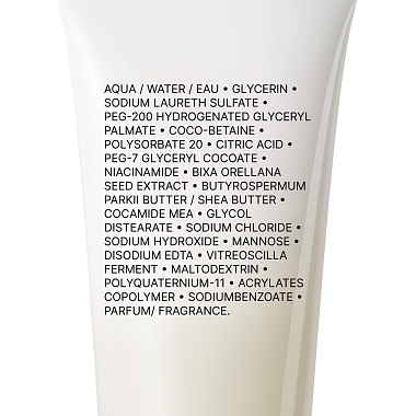 Купить La Roche-Posay Effaclar H Sensibiom 200 мл гель для лица