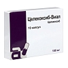 Купить Целекоксиб-Виал 100 мг 10 шт капсулы