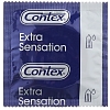 Купить Contex Extra Sensation 12 шт презервативы
