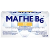 Купить Магне В6 60 шт таблетки покрытые оболочкой