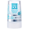 Купить Deoice Кристалл 50 г дезодорант минеральный