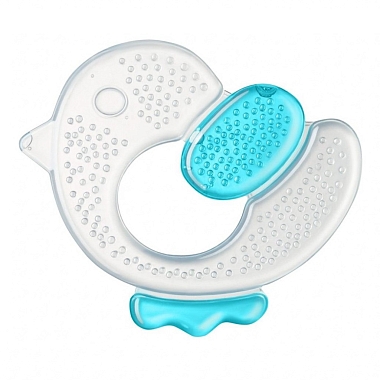 Купить Roxy Kids прорезыватель для зубов цыпленок с охлаждающим эффектом