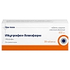 Купить Ибупрофен-Хемофарм 400 мг 30 шт таблетки покрытые оболочкой