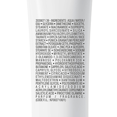 Купить La Roche-Posay Effaclar Duo+ M 40 мл крем-гель для проблемной кожи