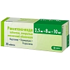 Купить Роксатенз-Инда 2,5 мг + 8 мг + 10 мг 30 шт таблетки покрытые пленочной оболочкой