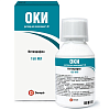 Купить Оки 16 мг/мл 150 мл раствор для местного применения флакон с дозатором