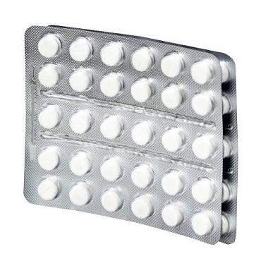 Купить Торасемид 10 мг 60 шт таблетки