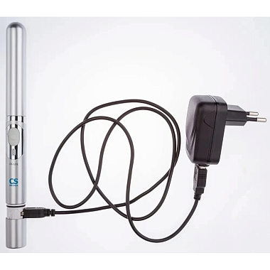 Купить CS Medica Sonic Pulsar CS-131 щетка зубная электрическая