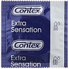 Купить Contex Extra Sensation 18 шт презервативы
