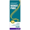 Купить Момат Рино 50 мкг/доз 60 доз спрей назальный дозированный