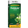 Купить Линкас 120 мл сироп