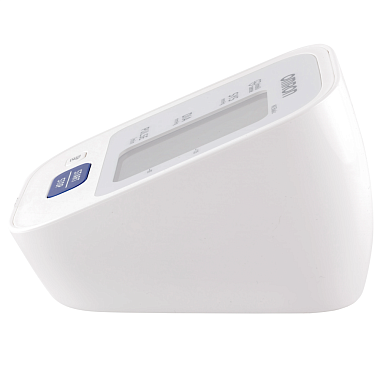 Купить Omron M2 Basic (7121) тонометр автоматический с манжетой 22-32 см