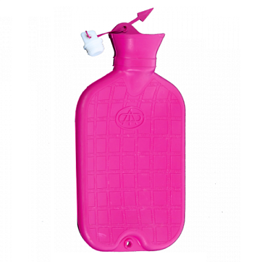 Купить Грелка резиновая А-2 2 л