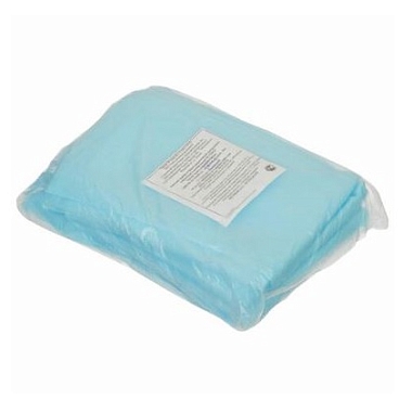 Купить Спанбонд 200 см X 140 см 5 шт простыни нестерильные хирургические голубой